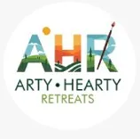 Arty Hearty Retreats