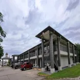 Express Inn Hobby Airport