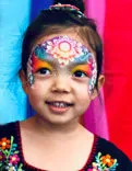 Pacific Face Painters
