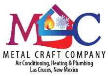 Metal Craft Company