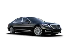 Seattle Black Limo Service