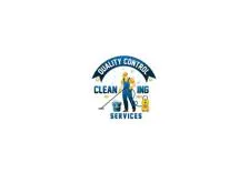 Quality Control Cleaning Services