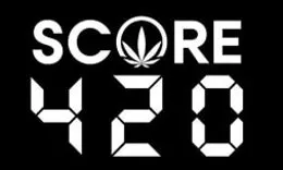 Score 420 Nob Hill