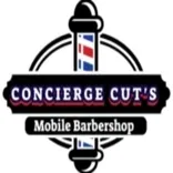 Concierge Cut's Mobile Barbershop