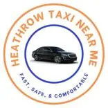 Heathrow Taxi Near Me