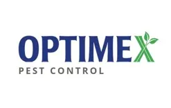 Optimex pest control Prescott valley