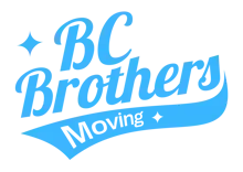 BC Brothers moving company