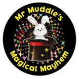 Mr Muddle's Magical Mayhem