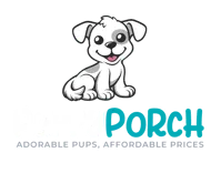 Puppy Porch
