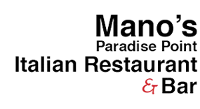 Manos Italian Restaurant and Bar