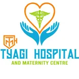 Tyagi Hospital and Maternity Center / center for Surgery