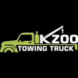 KZOO Towing Trucks