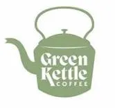 The Green Kettle Café