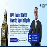 Admission Group Nigeria