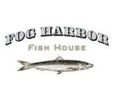 Fog Harbor Fish House