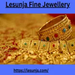 Lesunja Fine Jewellery - Goldschmiede