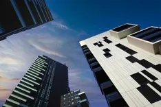 Concorde Eleve - 3 & 4 BHK Apartments at Old Madras Road, Bangalore