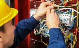 Eletricista BH