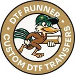 DTF Runner | Custom DTF Transfers