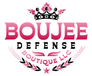 Boujee Defense Boutique