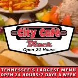 City Cafe Diner