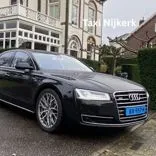 Taxi Nijkerk