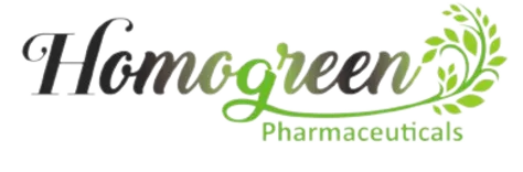 Homogreen Pharmaceuticals