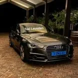 Taxi Leusden