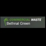 Commercial Waste Removal Bethnal Green