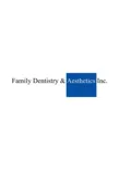 Family Dentistry & Aesthetics