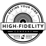 High-Fidelity Cannabis Co.