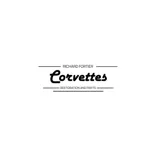 Richard Fortier Corvettes