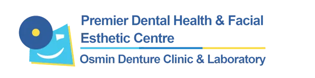 OSMIN DENTURE CLINIC & PREMIER DENTAL HEALTH CENTER