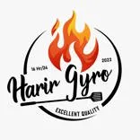 Harir Gyro and Burger
