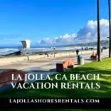 La Jolla Shores Rentals