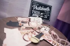 Tewksbury Photo Booth Bash