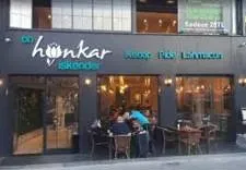Hünkar İskender