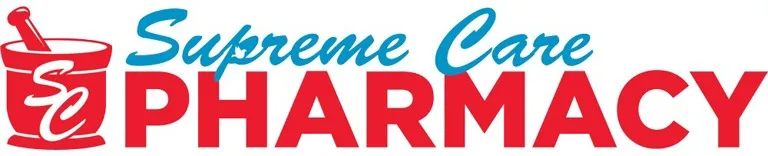 SUPREME CARE PHARMACY