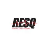 Resq Health and Safety Training