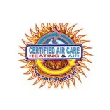 Certified Air Care, Inc.