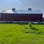 Patrick Farm Painting
