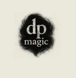 DP Magic Books