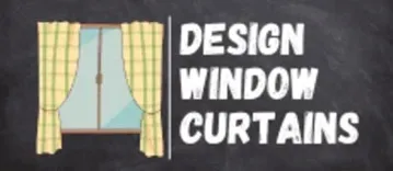 Design Window Curtains