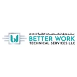 BetterWorkts LLC