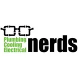 Plumbing, Cooling & Electrical Nerds