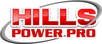 Hills Power Pro