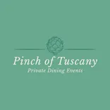 Pinch of Tuscany