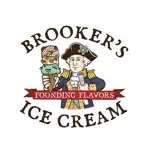 Brooker's Founding Flavors Ice Cream, Saratoga Springs UT