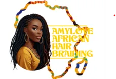 AMYLOVE AFRICAN HAIR BRAIDING