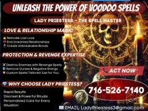 VOODOO NEAR ME